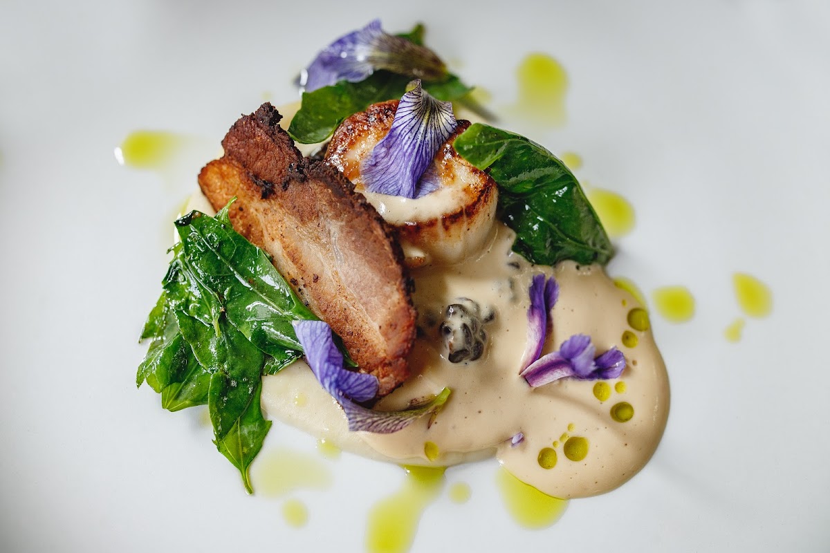 Banner Le Krill Cuisine Terre Et Mer 02